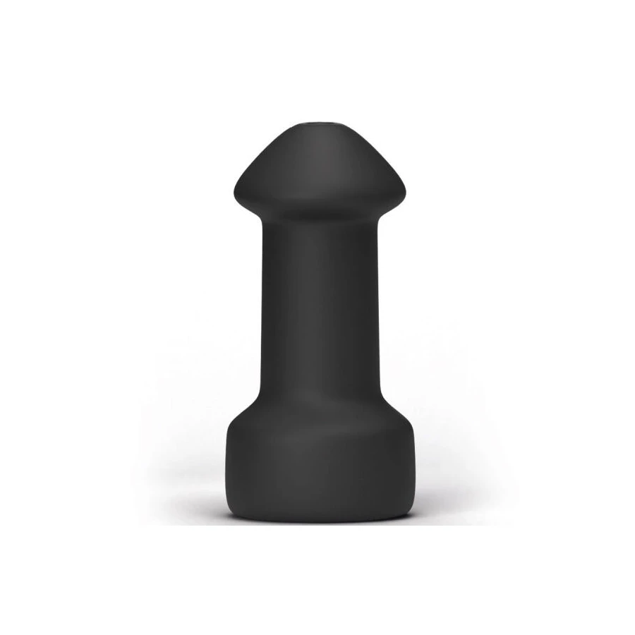 ALL BLACK - MASTURBAATTORIN KYTKENTÄ